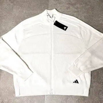 미사용 새상품 아디다스 골프 스웨터 사이즈 L 원가 22000엔