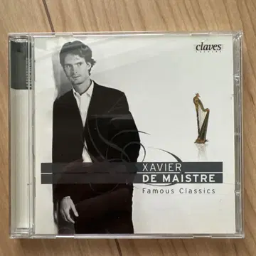 Xavier de Maistre Famous Classics