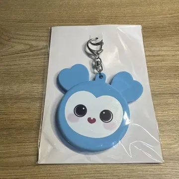 twice 나연 캔 배지 케이스 나블리