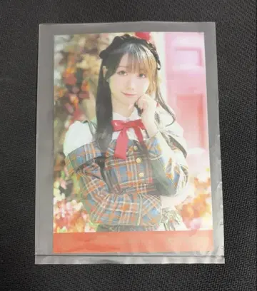 이코라브 러브송에 습격당하다 typeE 브로마이드 오타니 에미리