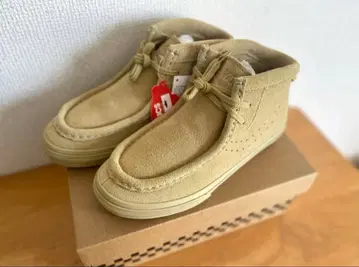 VANS 반스 CARVER 카버 V396 SAND BEG 23.5
