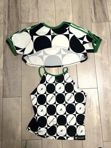 Adidas RICH MNISI 콜라보