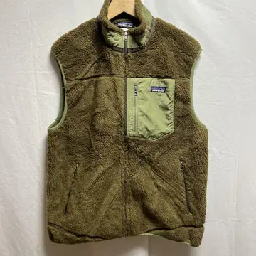 patagonia 파타고니아 Classic Retro-X 플리스