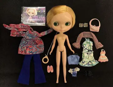 네오 브라이스 후르츠 펀치 덤 포함