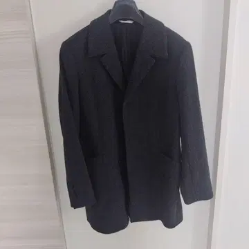 폴 스미스 체스터 코트