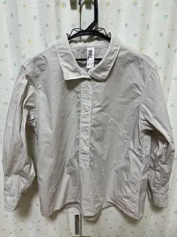MHL 셔츠