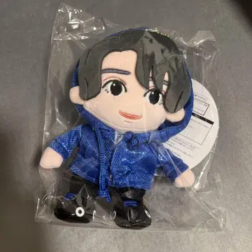 하시모토 료 하피누이