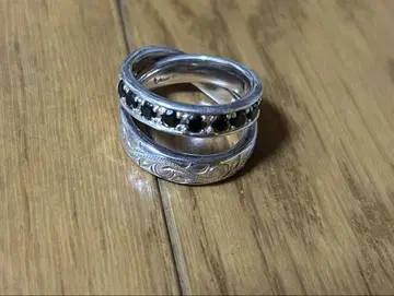 하와이안 주얼리 Maxi 반지