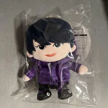 사쿠마 류토 하피누이 익명 배송