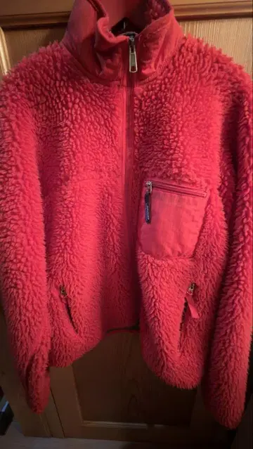 파타고니아 레트로X