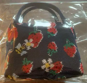 페일러 뮤베일 스트로베리 세레나데 미니 보스턴 완판템