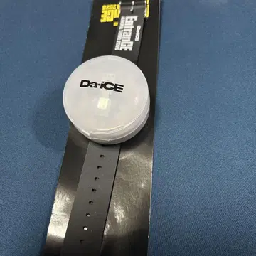 Da-iCE 아레나 투어 2025 응원봉