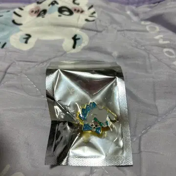 계속 한밤중이면 좋을 텐데 스나네코 건설 가챠 우니구리 핀즈