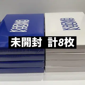 미개봉 새상품