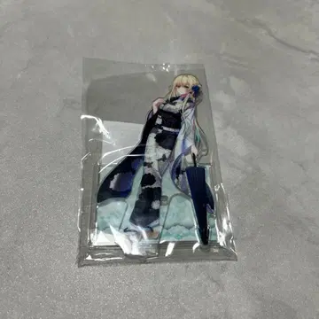 Vspo! 연말 카운트다운 2024 아크릴 스탠드 아이자와 에마