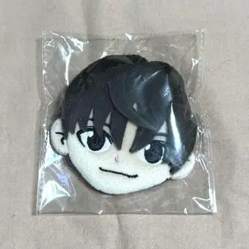 타카오 하야토 페이스 파우치