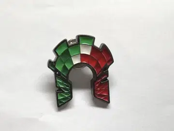 tokidoki 오사카 간사이 만박 EXPO 2025 이탈리아관 핀 배지
