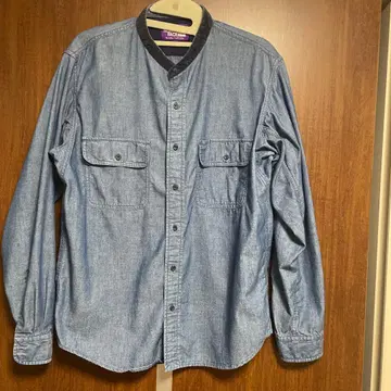THE NORTH FACE PURPLE LABEL