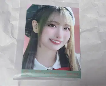 러브송에 습격당하는 브로마이드