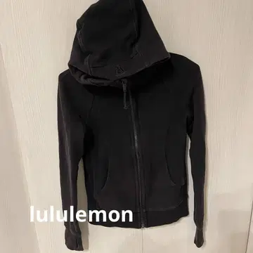 lululemon 스큐바 scuba 풀 집업 구하기 어려움