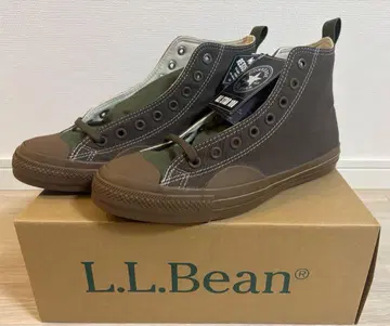 L.L.Bean 컨버스 올스타 28.0cm