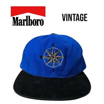 1997 데드스탁 Marlboro 말보로 빈티지 캡