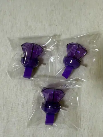 메토라 신온군 링 라이트