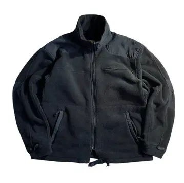 Cabela's 카벨라스 플리스 자켓 블랙 L 사이즈