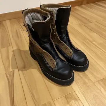 대너 레인포레스트