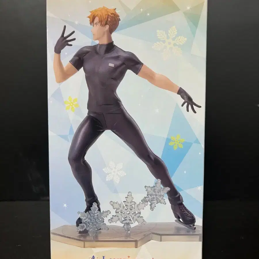 SEGA メダリスト Tsukasa Akeuragi フィギュア Medalist] Tsukasa