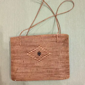 숄더백 (바스켓)