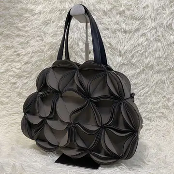 MIOOGGI 핸드백 3D Flower 플라워 스트레치