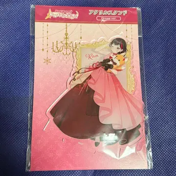 뱅드림 미타케 란 아크릴 스탠드 dream ver 애니메이트