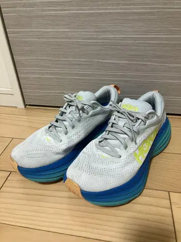 HOKA 본다이 8 27cm