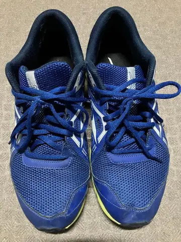 미즈노 남성용 스니커즈 27.5cm