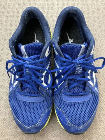 미즈노 남성용 스니커즈 28.0cm