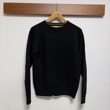 UNITED ARROWS [유나이티드 애로우즈] 크루넥 니트