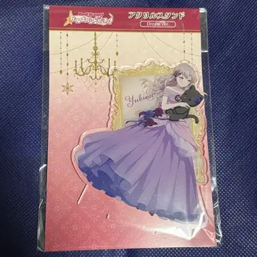 뱅드림 미나토 유키나 아크릴 스탠드 dream ver 아크릴 스탠드