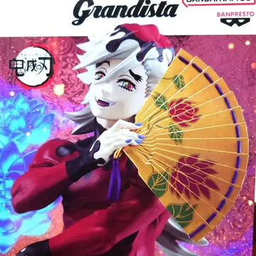 귀멸의 칼날 도우마 피규어