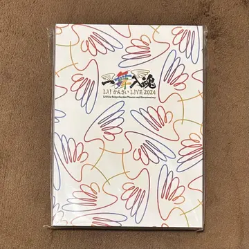 Lil LIVE 2024 일무입혼 Blu-ray