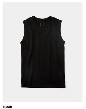 야마토미치 DF Mesh Merino Sleeveless
