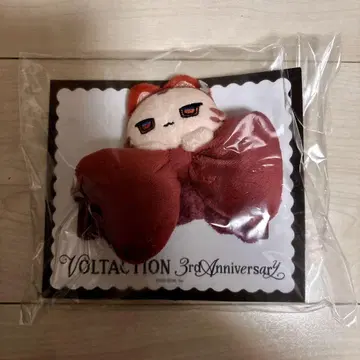 [ VOLTACTION 3rd Anniversary ] 멀티 리본 밴딩