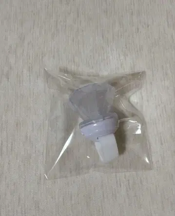 메테오라 멜트 군 링 라이트