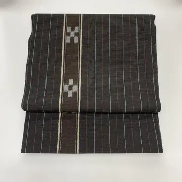 [ 새상품급 ] 야에야마 민서 나고야 오비(약 24cm) 롱