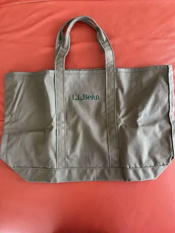 LLbeen 토트백
