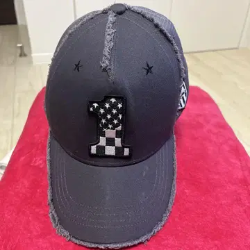 요시노리 코타케 캡 1 와펜 스타 자수