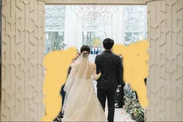 웨딩 베일