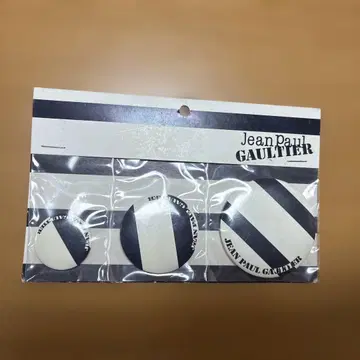 장 폴 고티에 캔뱃지