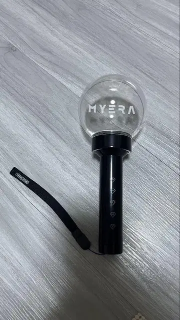 MYERA 응원봉