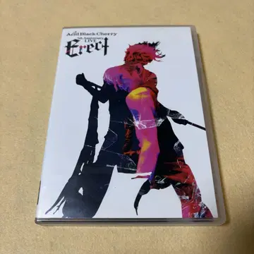 Acid Black Cherry [ Live'Erect' ]